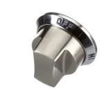 Viking Commercial 006024-000 RANGE TOP KNOB ASM, 90 DEG.