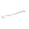 CMA Dish Machines 00603.04 Extension Rod, Door Spring