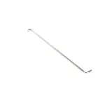 CMA Dish Machines 00603.07 Door Spring Extension Rod, AB
