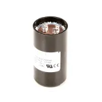 JBT 006035022 Capacitor, 125V, 50/60HZ, 590-780 uF