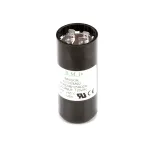 JBT 006035030 Capacitor, Round Case, 125V, 50/60HZ, 324-389uF
