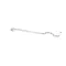 CMA Dish Machines 00603.86 Extension Rod, Door Spring, EST-C/EVA-C