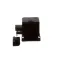 Randell EL SWT120 Toggle Switch, 12 Amp @ 250V/10 Amp @125V, 2X464, SPST