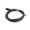 JBT 006080071 Power Cord Assembly, 15A, 10' long