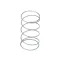 Electrolux Professional 006136 Spring, Pressure Regulator