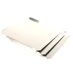 Wisco 00616PS3 3 COOKIE PANS BOXED SET