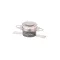 True 947731 MAGNET, #8 SCREW SIZE, EPOXY COATING, N35 50-1113