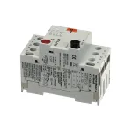 JBT 006190054 Motor Starter, Sprecher-Schuh, 120V Units/US