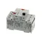 JBT 006190054 Motor Starter, Sprecher-Schuh, 120V Units/US