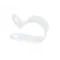 Bunn 00620.0000 Nylon Cabel Clamp, .687" ID