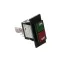 JBT 006200474 Switch, Pushbutton, On/Off, Weber