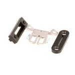 JBT 006200489 Adapter with Long Key, Funnel