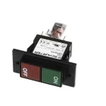 JBT 006200511 SWITCH,ON/OFF,SCHURTER