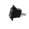 JBT 006200511 Switch, On/Off, Push Button, Schurter