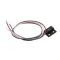 JBT 006210290 Proximity Switch, Black Jacket