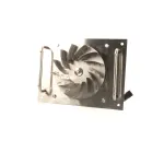 Viking Commercial 006229-000 Motor Assembly, Convection Oven