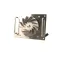Viking Commercial 006229-000 Motor Assembly, Convection Oven