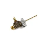 Duke 223467 Screw, 8-32 x 3/4", PTHMS, 18-8, Stainless Steel, HS2 Holding Unit