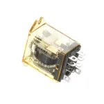 CMA Dish Machines 00631.00 Ice Cube Relay, 120V