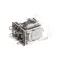 CMA Dish Machines 00631.05 Relay, Ice Cube, 220V, 12A