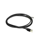 Keating 006311 Power Cord, 120 Volt, 9', Filter
