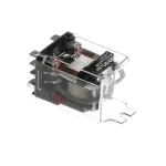 CMA Dish Machines 00631.49 Relay, Ice Cube, 120 Volt, 20 Amp
