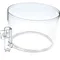 Grindmaster Cecilware 00631L Bowl, Delice CHOCO-1
