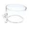 Grindmaster Cecilware 00631L Bowl, Delice CHOCO-1