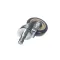 Caddy 0064-05 SWIVEL CASTER