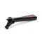 Grindmaster Cecilware 00640L Handle, Faucet, Black, Push/Pull
