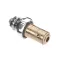 T&S Brass 006478-40 SPINDLE ASSEMBLY, ETERNA, CWS ESCUTCHEON BONNET, R