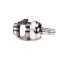 T&S Brass 006481-40 B-0290 LH SPINDLE ASSEMBLY (BIG-FLO)