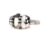 T&S 006481-40NS Left to Close Spindle Assembly for B-0290 Big Flo Faucets