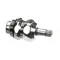 T&S Brass 006482-40NS Spindle Assembly, Right Hand, Big-Flo, B-0290