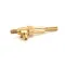 Viking Commercial 006525-000 Gas Valve, On/Off, Open Top Burner