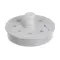 Grindmaster Cecilware 00654L Impeller, Grey, 20PE/8/1234