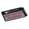 Bunn 00657.0002 DECAL, BUNN HOT WATER