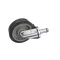 Caddy 0066-05 5" STEM CASTER