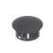 Bunn 00668.0000 PLUG, HOLE-NYL BLK .75HOLE DIA