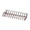 Henny Penny 9503.3601 DECAL - CONTROL PANEL