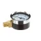 Multiplex 00683072 Pressure Gauge, 0-100 PSI, 1/4" NPT