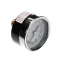 Multiplex 00684844 Gauge, 0-160 PSI, 1/4"