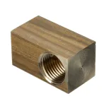 TS6895-20 T&S Brass - Lead-Free Deck Mount Elbow