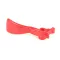 Grindmaster Cecilware 00692L Faucet Handle, Red, MT Mini