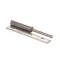 Viking Commercial 006939-000 MALE KICK HINGE ASM