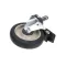 Caddy 0070-05 5" STEM CASTER W BRAKE
