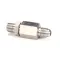 Multiplex 00701312 Check Valve, 1/8" NPS, Stainless Steel