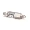 Multiplex 00701313 Check Valve, Double, 1/8" NPT