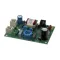 Electrolux Professional 007047 Power Supply Board, Lambda Probe