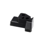 Grindmaster Cecilware 00704L Rubber Boot, Microswitch-MT/N
